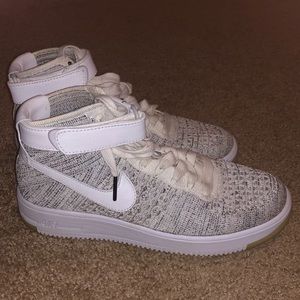 Nike Air Force 1 Ultra Flyknit